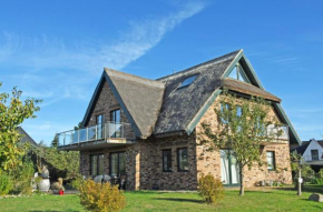 super Ferienwohnung mit Seeblick und 3 Balkonen